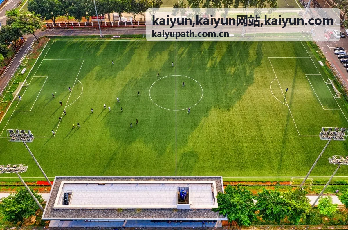 制造型企业 kaiyun网站结构优化示例